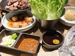 -泥炉烧肉师(新街口金銮巷店)
