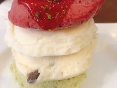 -MADO冰淇淋咖啡馆(淘金店)