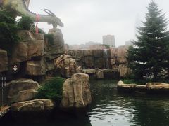 -哈尔滨文化公园