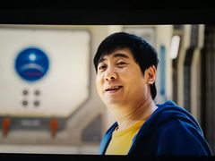 -CGV影城(滨江天街IMAX店)