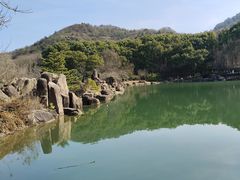 -白马涧龙池景区