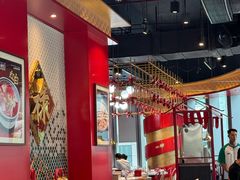 -禄鼎记·多口味酸菜鱼(侨鑫店)