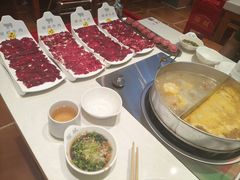 -荣叔港式沙嗲牛肉火锅(正佳潮流店)