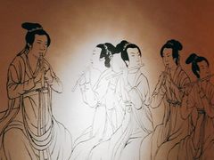 -绿茶餐厅(乐峰广场店)