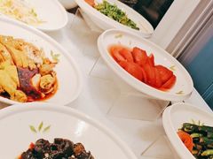 -快乐爱斯米牛排自助(金州安盛店)