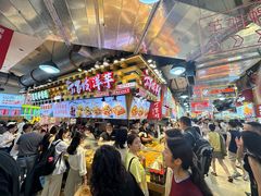 -周小亮丁家坡洋芋(全国总店)