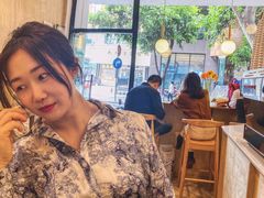 -常识咖啡common sense(春熙路店)