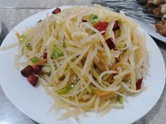 -永安烧烤