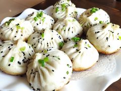 -浦江餐饮•上海菜馆(五四路店)