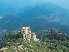 -白草畔自然风景区