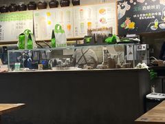 -宝珠奶酪(闵行仲盛店)