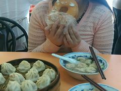 android_upload_pic-新丰小吃(中山中路分店)