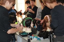 -日寸形象护肤养生