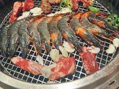 -AJIYA·池袋日式烧肉自助(天津万象城店)
