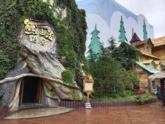 -郑州方特梦幻王国