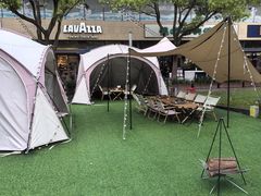 -CAMP.33露营烤肉·团建聚餐(创智天地店)