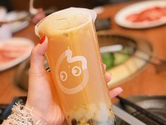 -CoCo都可(合生汇店)