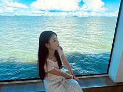 -澳门环岛游湾仔码头