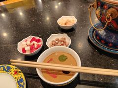 -南门涮肉(上海二店)