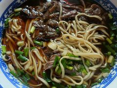 -南花桥羊肉馆老字号(乌镇店)