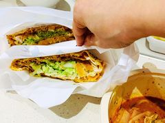 -多几谷·煎饼(上海七宝领展广场店)