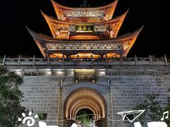 -大理古城
