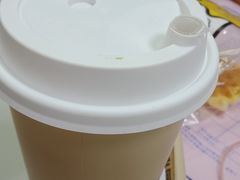 -喜茶(上海泰禾大厦店)