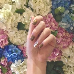 -Miss·A日式美甲美睫