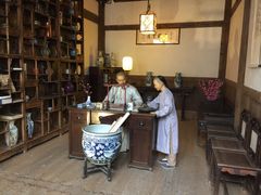 -福建民俗博物馆