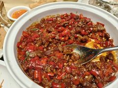 -柴米油盐(土菜院子店)