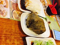 -添好运点心专门店(深水埗店)