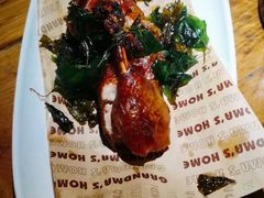 -金牌外婆家(苏州中心店)