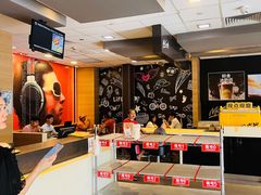 -麦当劳(坂田分店)