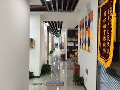 -新航道雅思托福·留学·考研培训(人民广场校区)