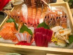 -Minase水濑·日料放题(外滩店)