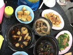 -新记肉骨茶