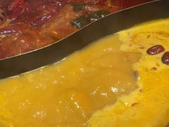 -朱光玉火锅馆(正弘城店)