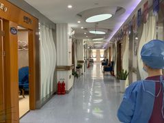 -圣贝口腔(海淀店)