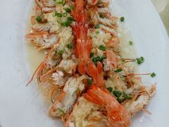 -广胜通达海鲜食府(黄沙店)