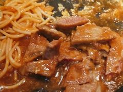 -豪享来中西餐厅(隆昌店)