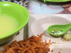 -北京理工大学新食堂