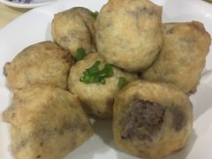 -南雄雄州土菜餐厅(粤北大厦店)