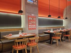 -炭舍干锅(华发商都店)