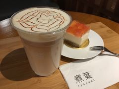 -煮叶(悠唐广场店)