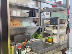 -麦文记面家(佐敦店)