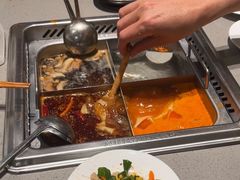 -海底捞火锅(方圆荟店)