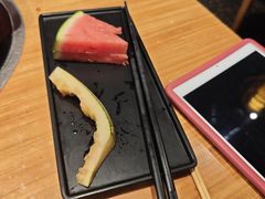 -水林间·寿喜烧自助(仙林金鹰店)
