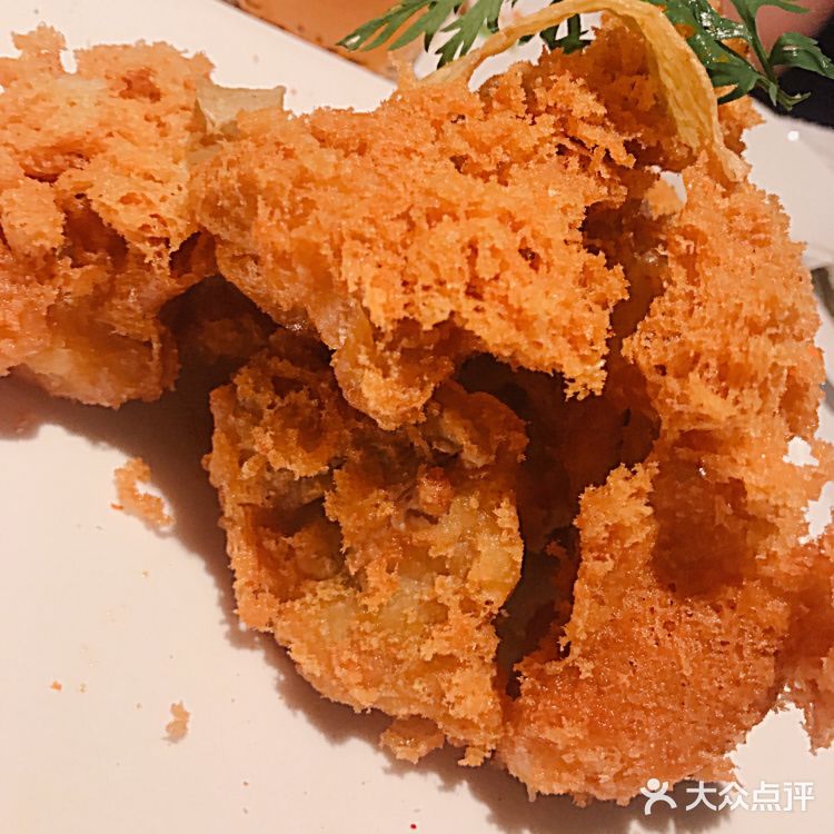 舌尖上的美味