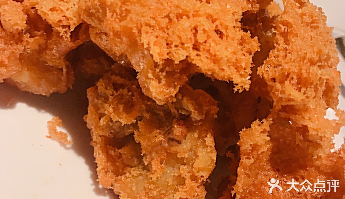 舌尖上的美味