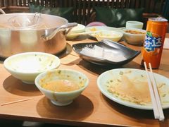 -掂档潮汕牛肉火锅(沈阳万象城店)